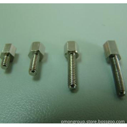 Standoffs and Spacers